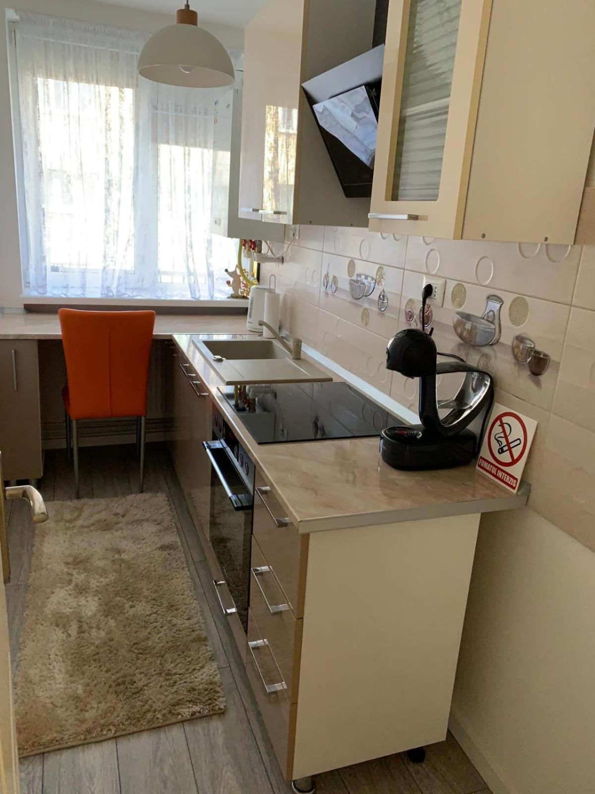 Rose Apartment Пьятра-Нямц Экстерьер фото